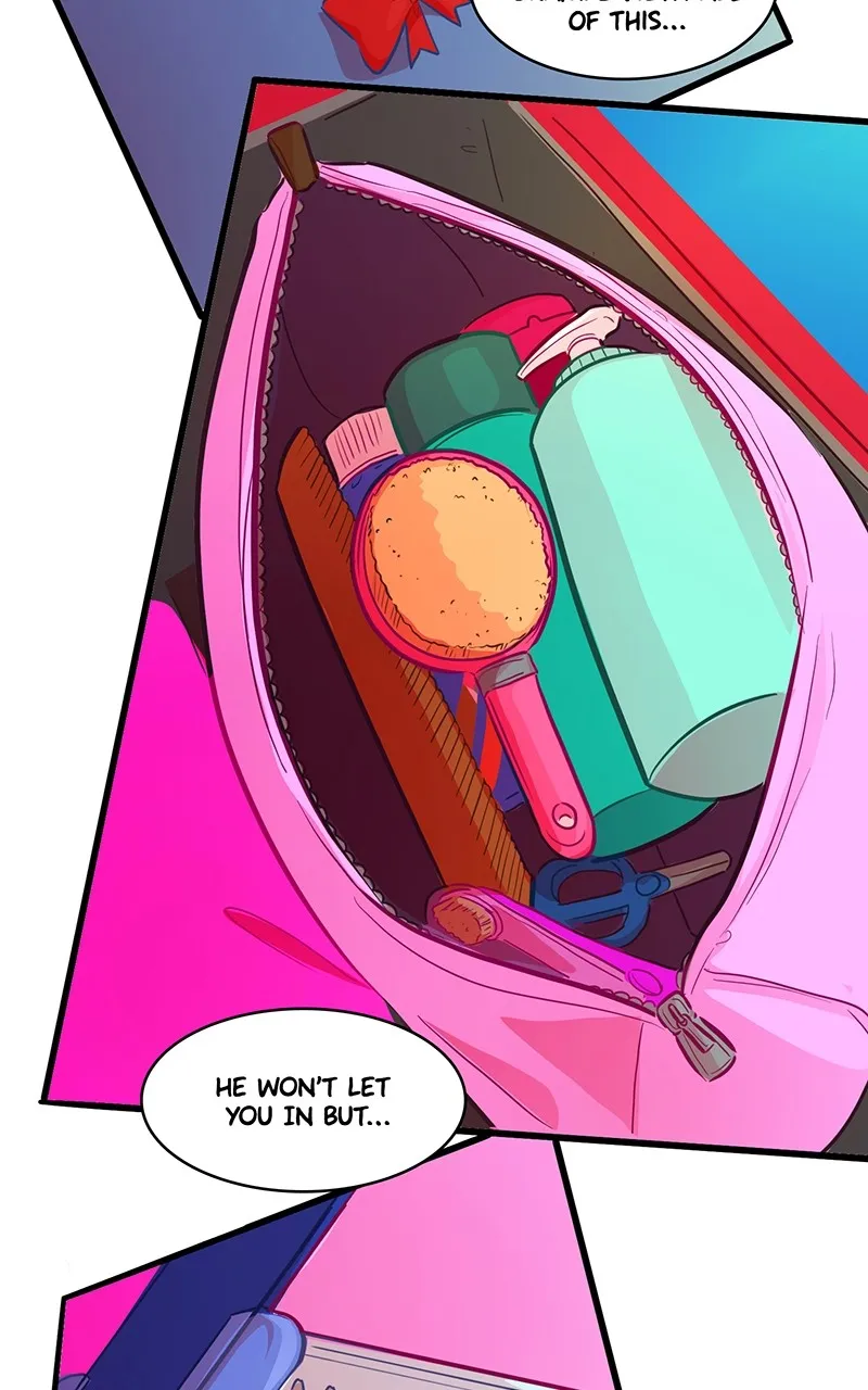 Read Love 4 a Walk chapter 25 image 17 on Lezhin