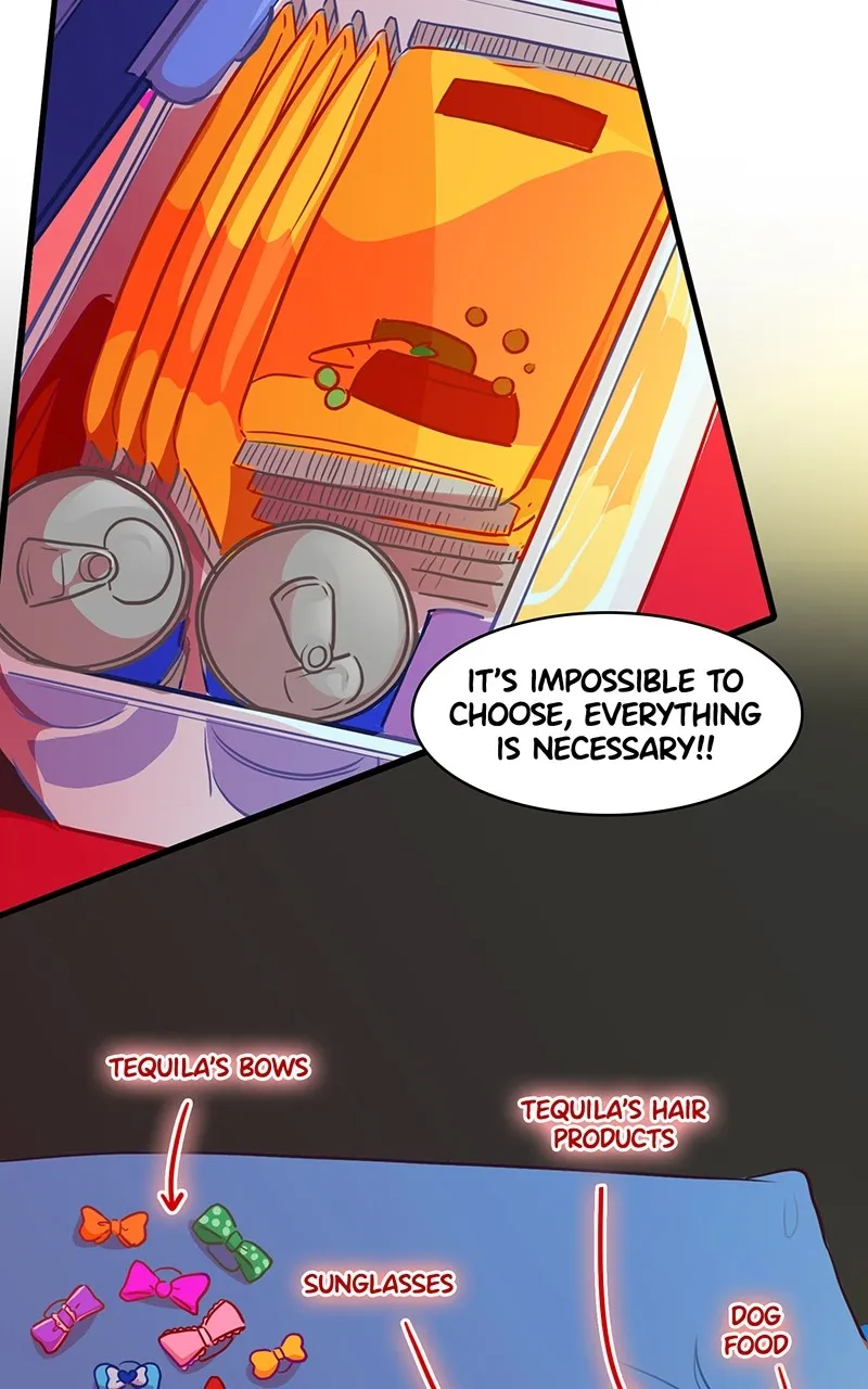 Read Love 4 a Walk chapter 25 image 18 on Lezhin