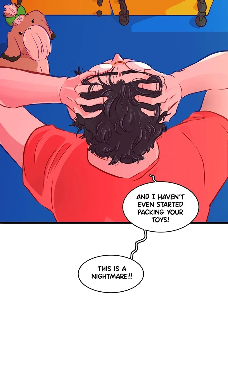 Read Love 4 a Walk chapter 25 image 20 on Lezhin