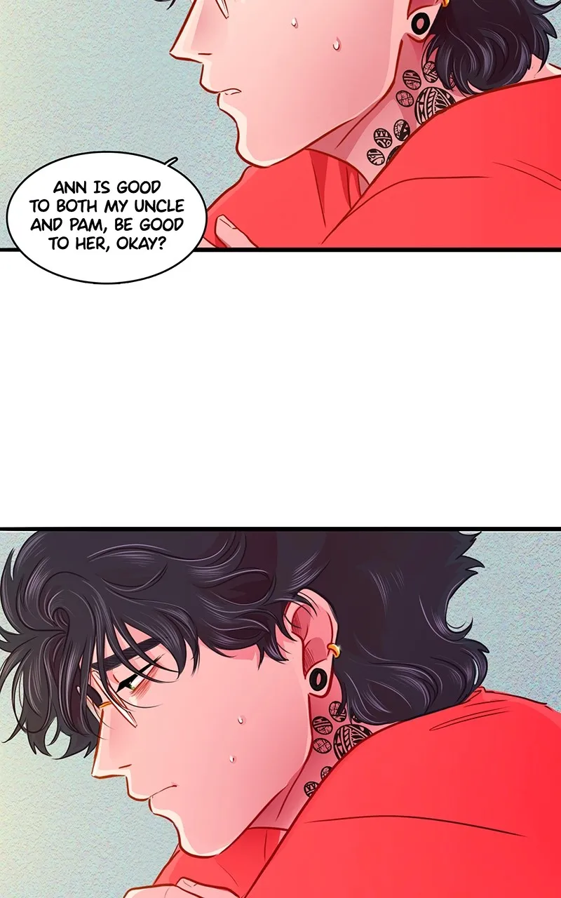 Read Love 4 a Walk chapter 25 image 24 on Lezhin