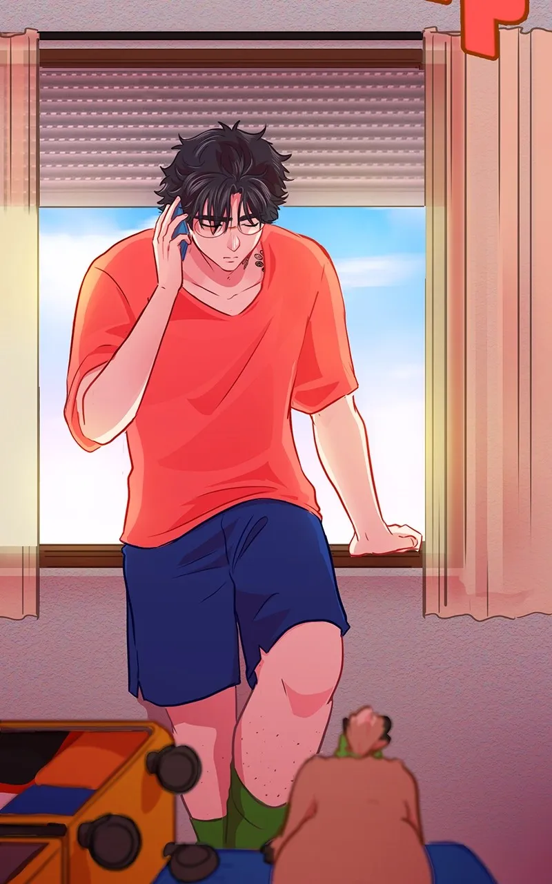 Read Love 4 a Walk chapter 25 image 28 on Lezhin