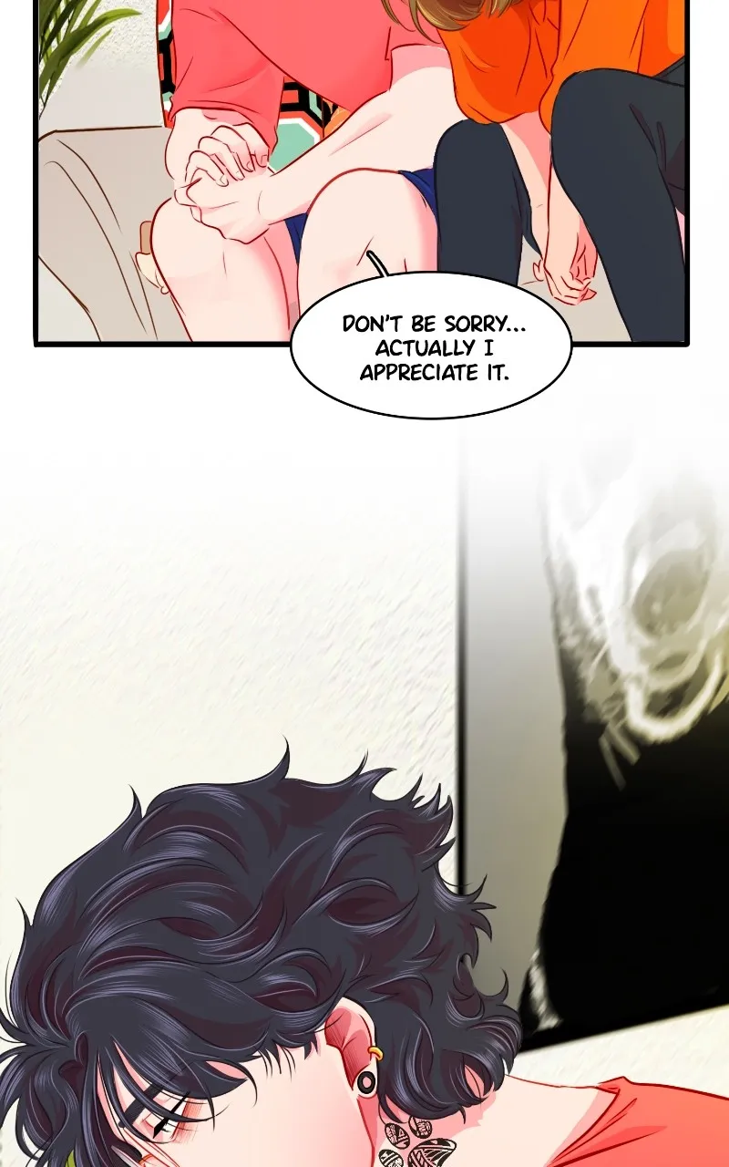 Read Love 4 a Walk chapter 25 image 3 on Lezhin