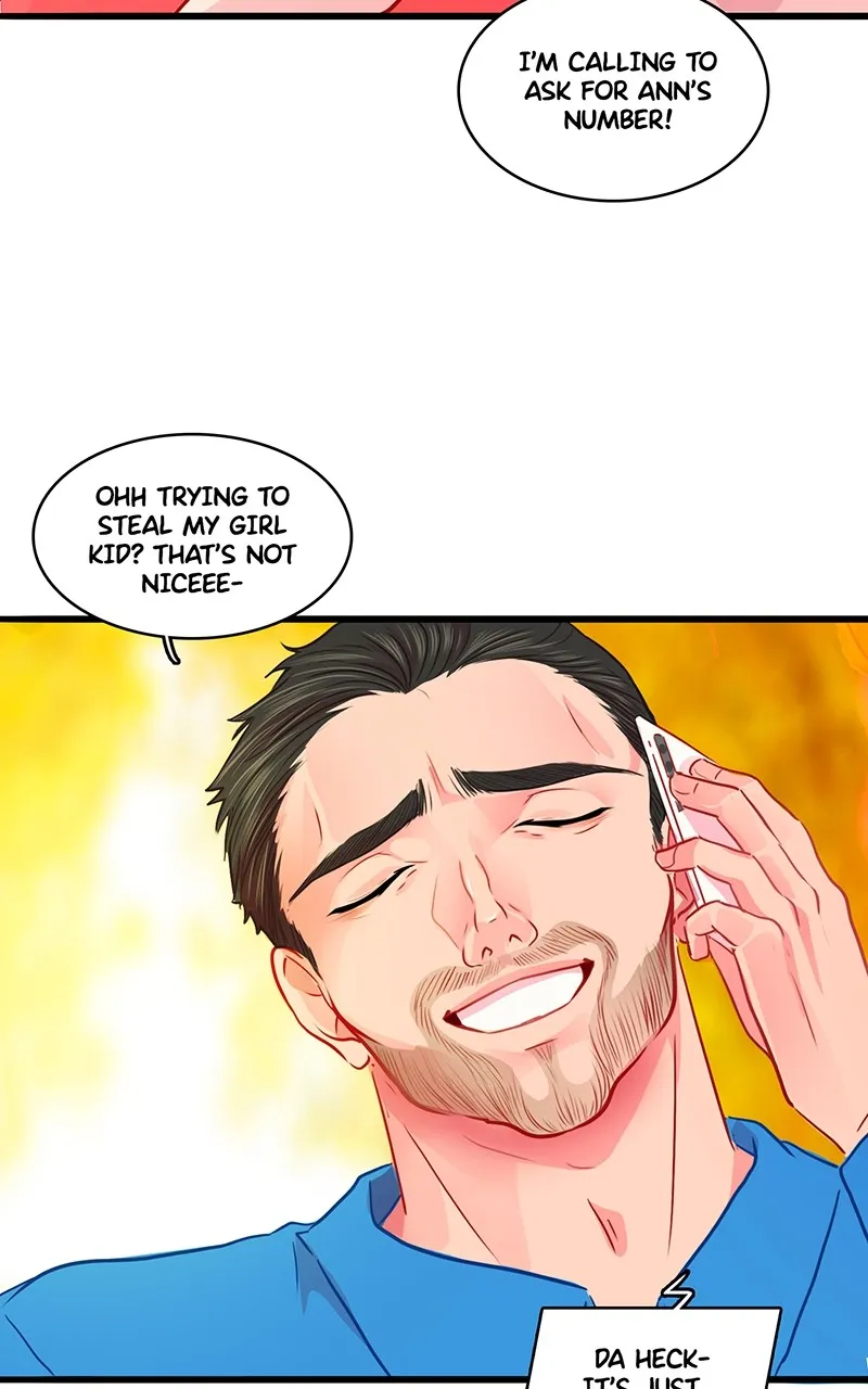 Read Love 4 a Walk chapter 25 image 30 on Lezhin