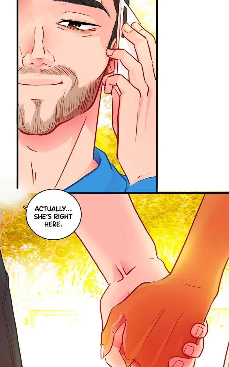 Read Love 4 a Walk chapter 25 image 33 on Lezhin