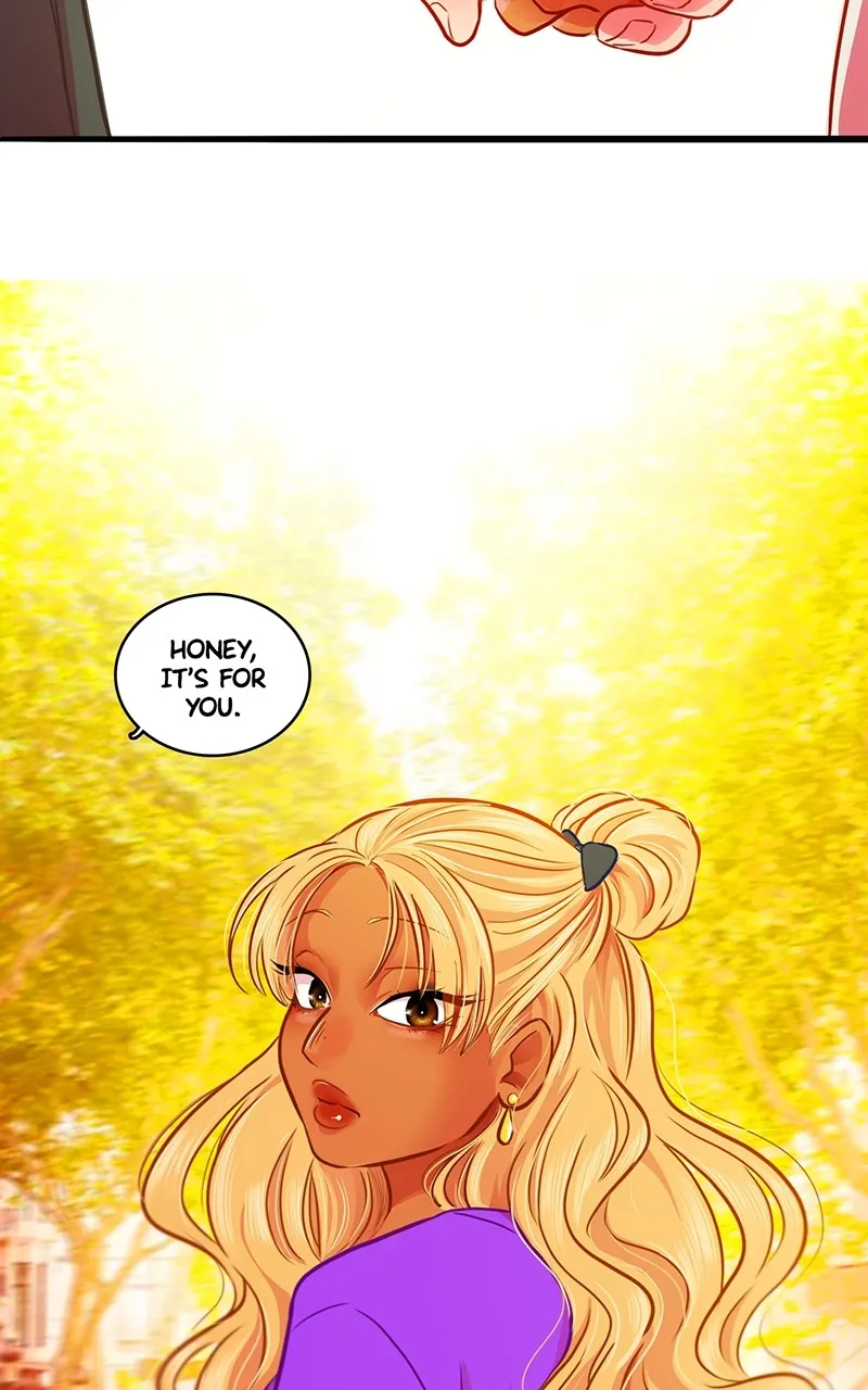 Read Love 4 a Walk chapter 25 image 34 on Lezhin