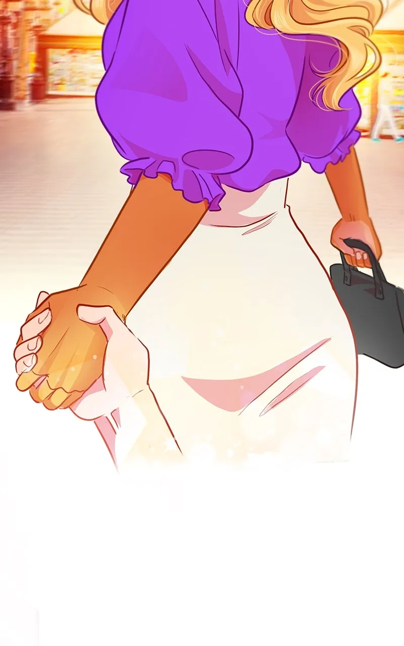 Read Love 4 a Walk chapter 25 image 35 on Lezhin