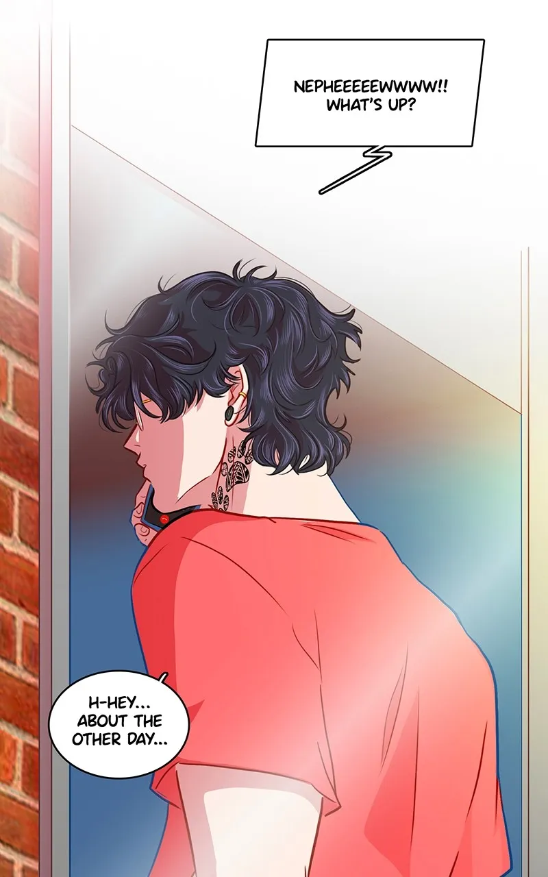 Read Love 4 a Walk chapter 25 image 36 on Lezhin