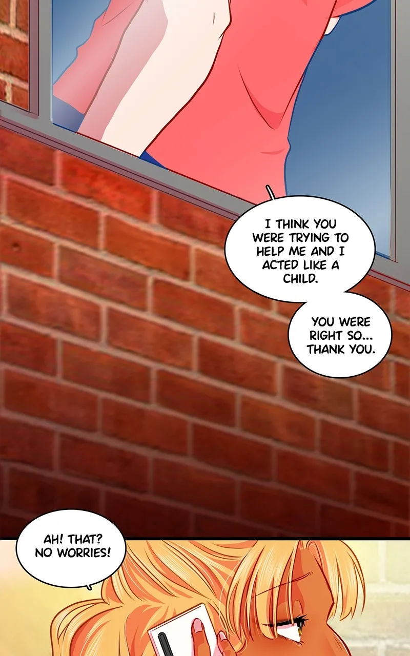 Read Love 4 a Walk chapter 25 image 37 on Lezhin