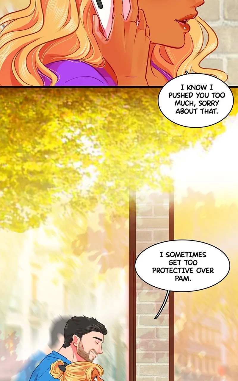 Read Love 4 a Walk chapter 25 image 38 on Lezhin