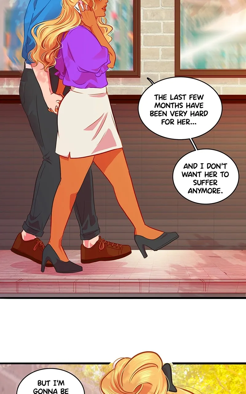 Read Love 4 a Walk chapter 25 image 39 on Lezhin