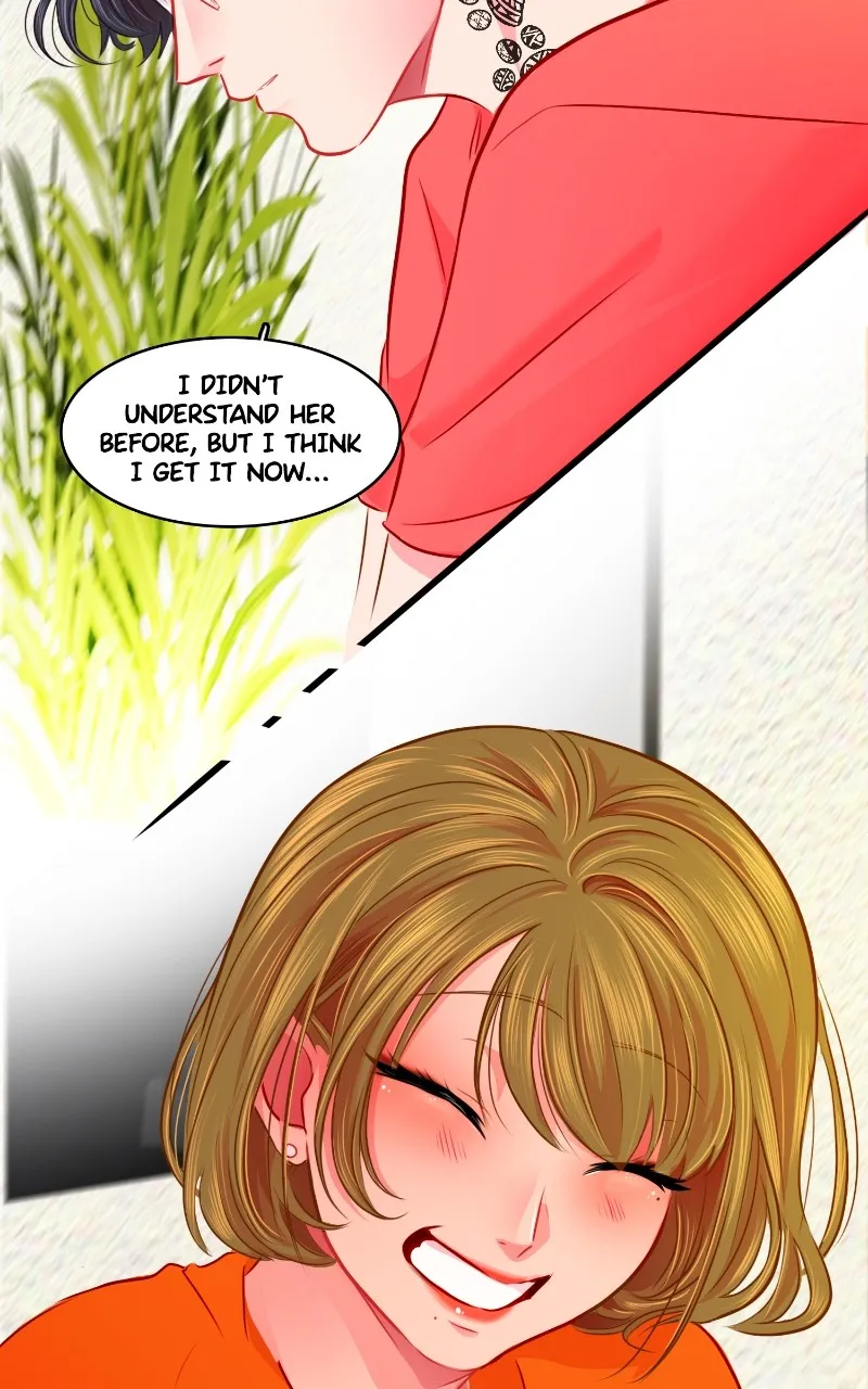 Read Love 4 a Walk chapter 25 image 4 on Lezhin
