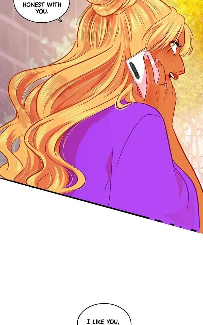 Read Love 4 a Walk chapter 25 image 40 on Lezhin
