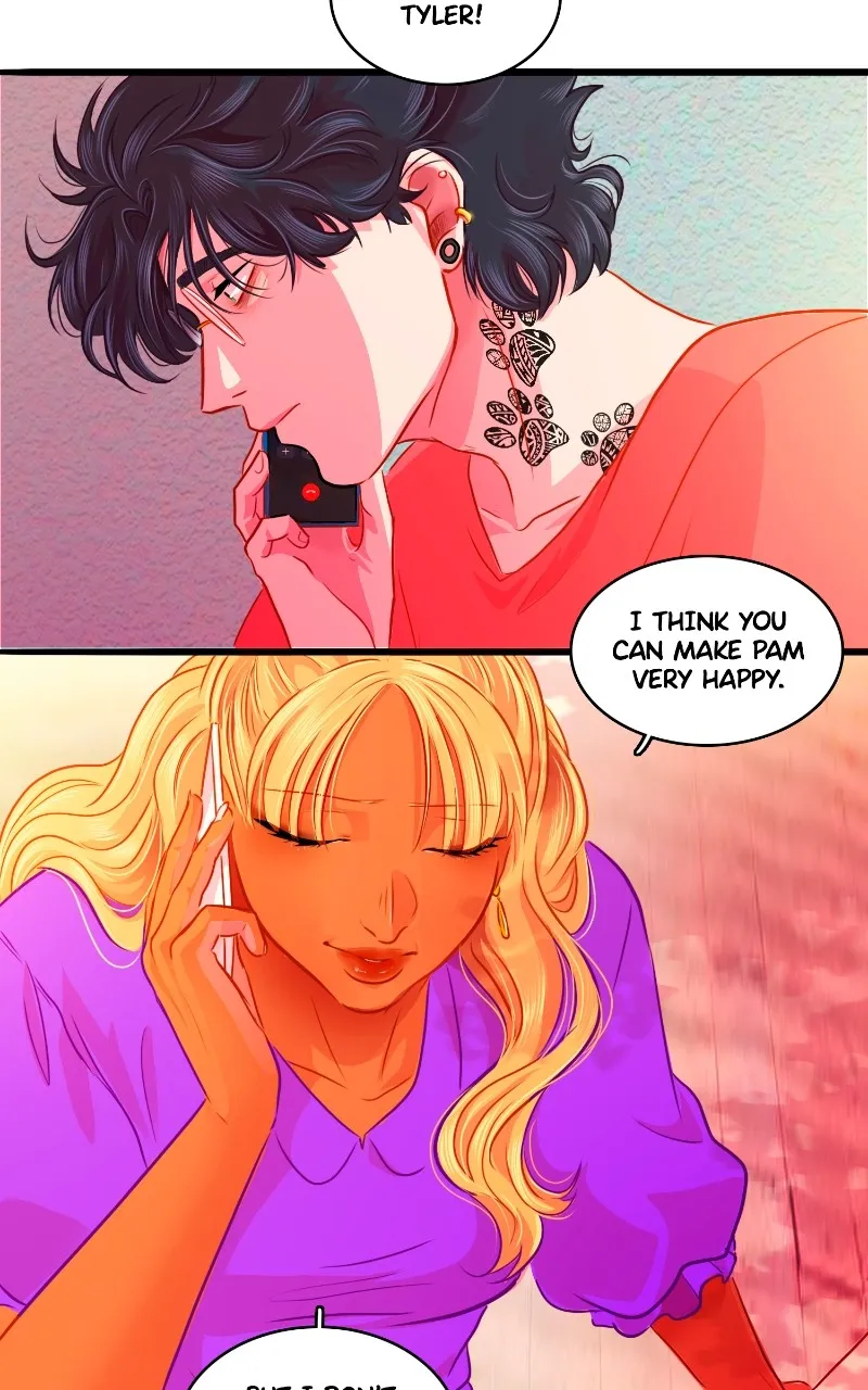 Read Love 4 a Walk chapter 25 image 41 on Lezhin