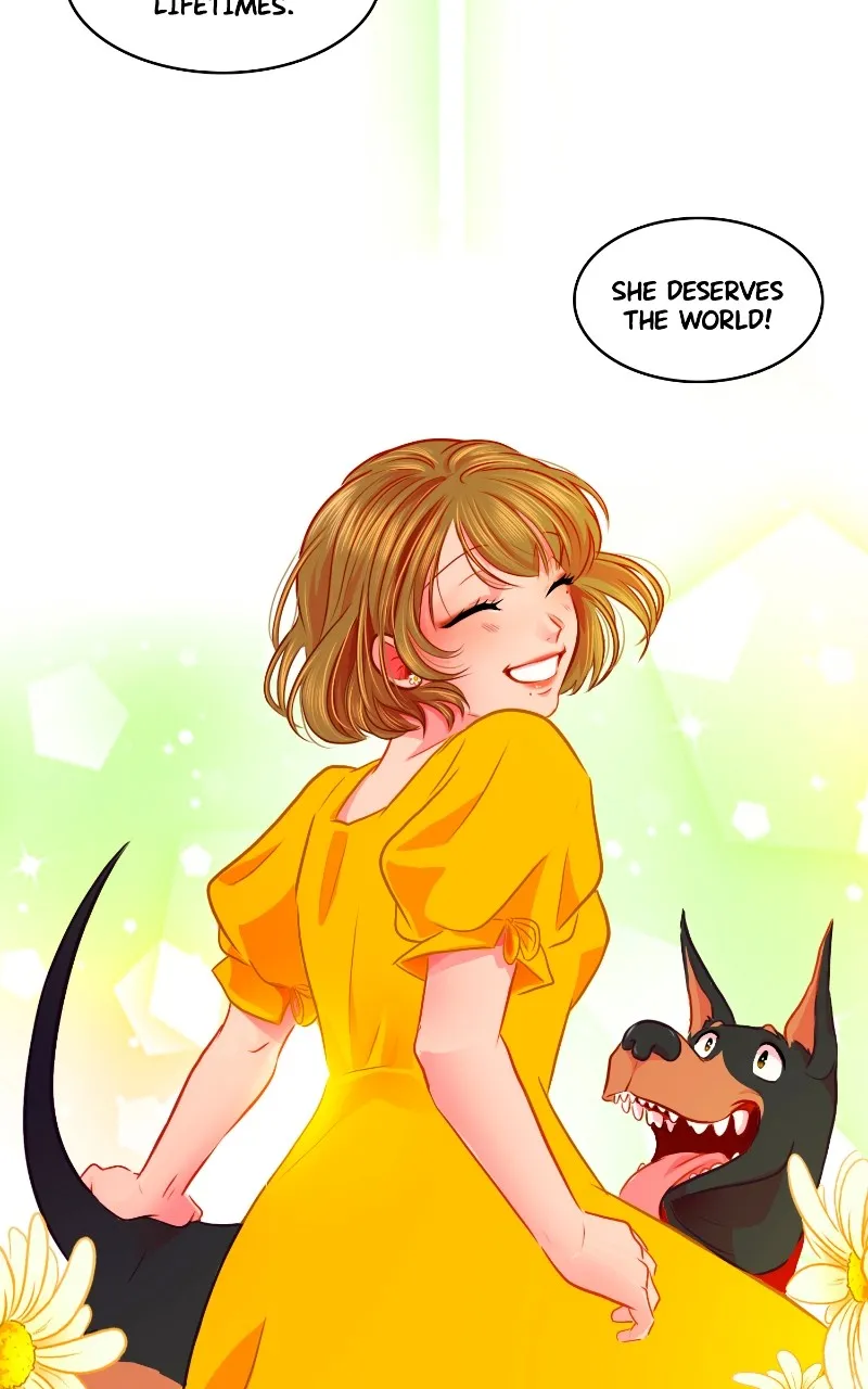 Read Love 4 a Walk chapter 25 image 43 on Lezhin