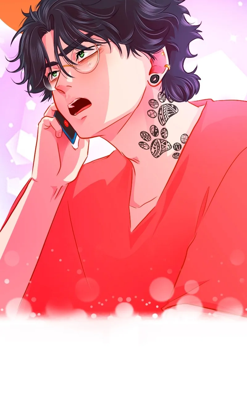 Read Love 4 a Walk chapter 25 image 48 on Lezhin