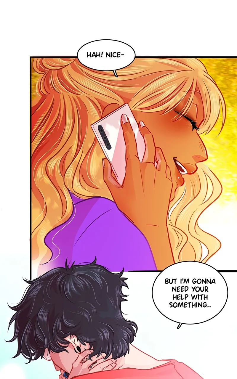 Read Love 4 a Walk chapter 25 image 49 on Lezhin