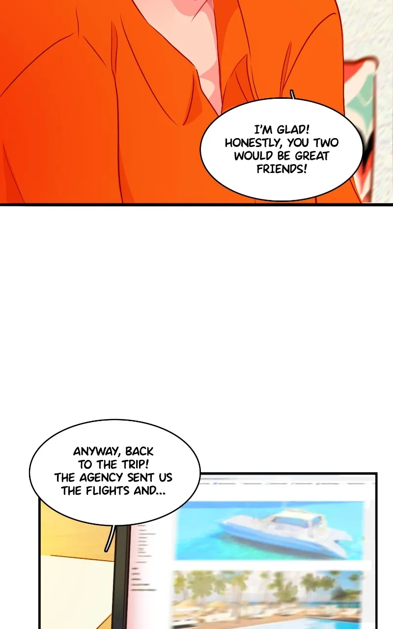 Read Love 4 a Walk chapter 25 image 5 on Lezhin