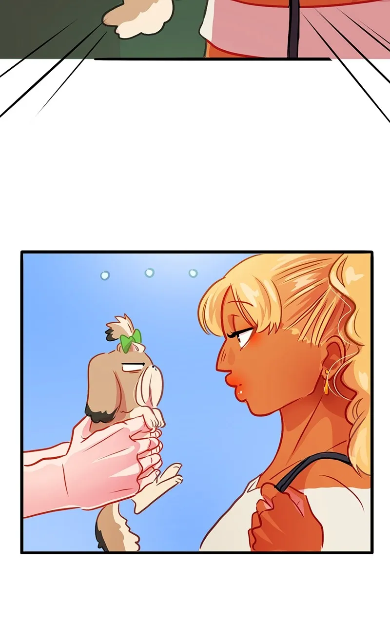 Read Love 4 a Walk chapter 25 image 55 on Lezhin