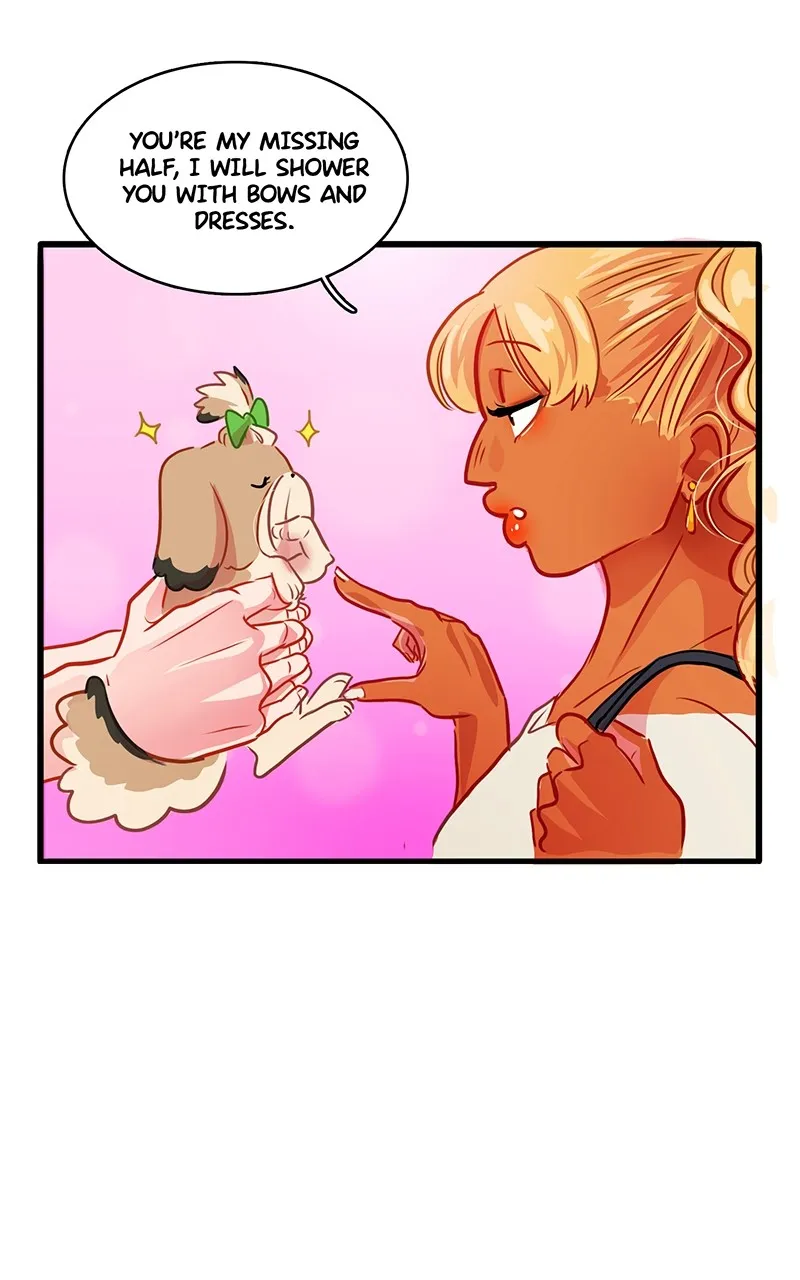 Read Love 4 a Walk chapter 25 image 56 on Lezhin