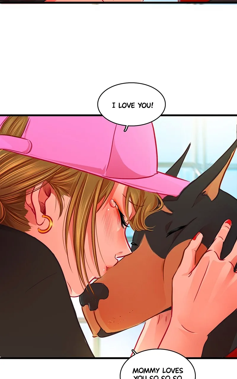Read Love 4 a Walk chapter 25 image 58 on Lezhin