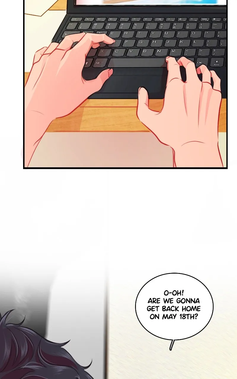 Read Love 4 a Walk chapter 25 image 6 on Lezhin