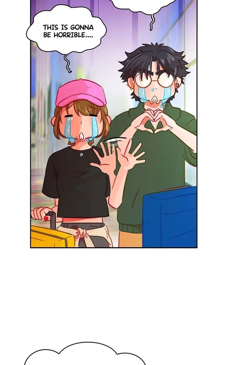 Read Love 4 a Walk chapter 25 image 61 on Lezhin