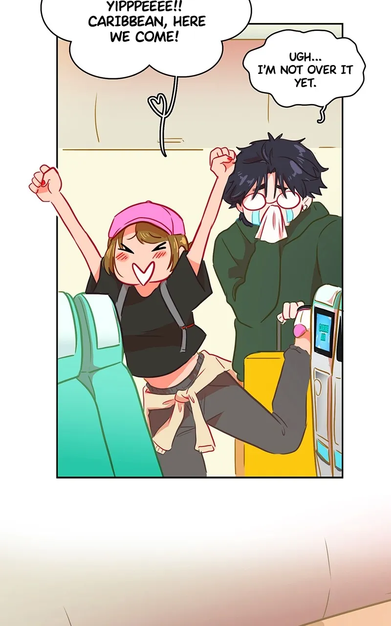 Read Love 4 a Walk chapter 25 image 62 on Lezhin
