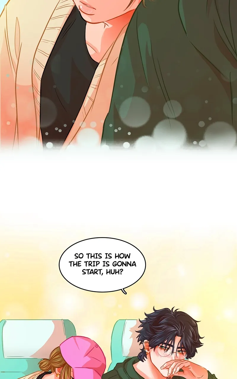 Read Love 4 a Walk chapter 25 image 68 on Lezhin