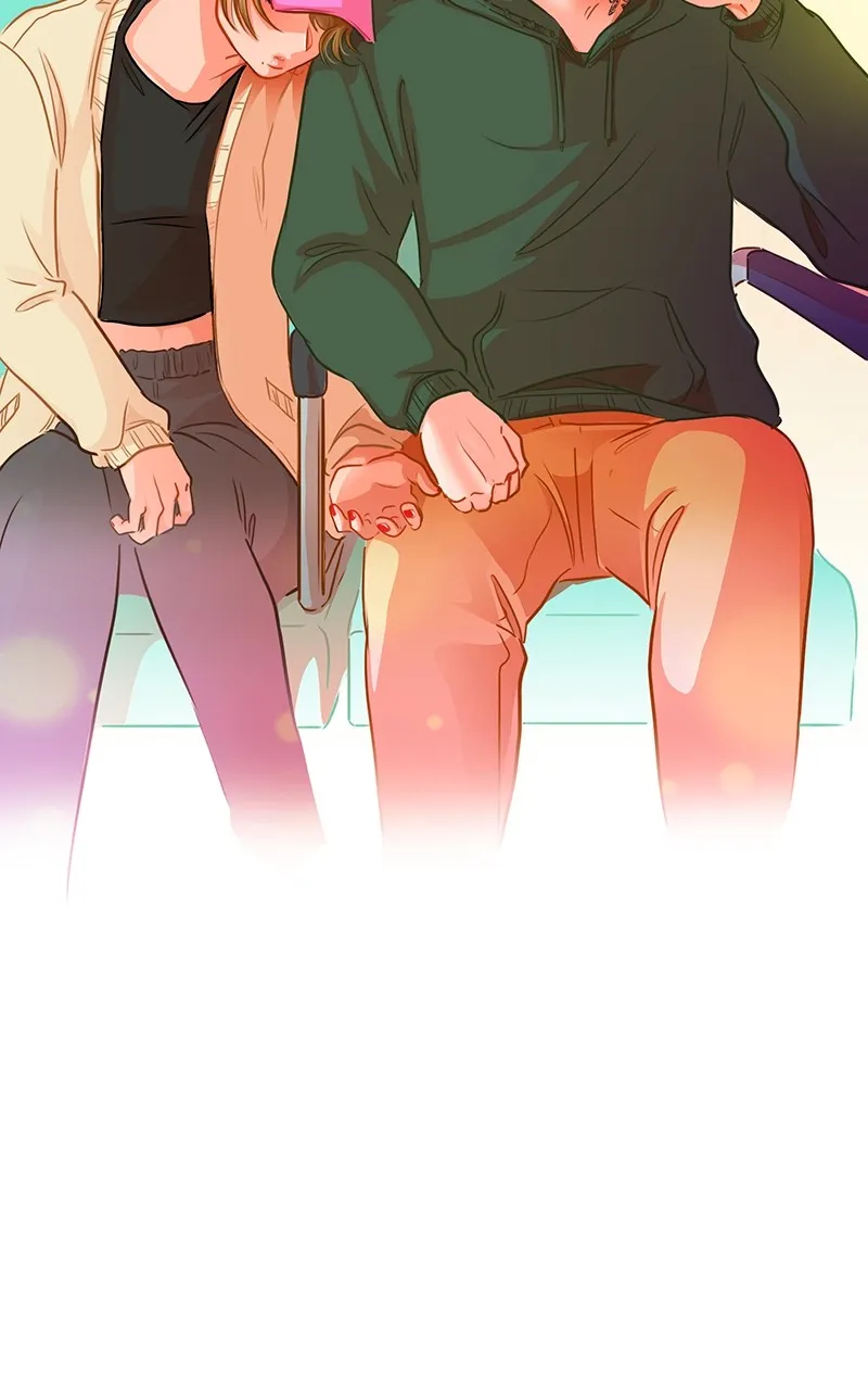 Read Love 4 a Walk chapter 25 image 69 on Lezhin
