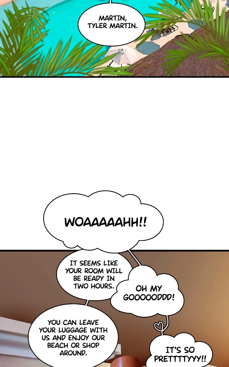 Read Love 4 a Walk chapter 26 image 1 on Lezhin