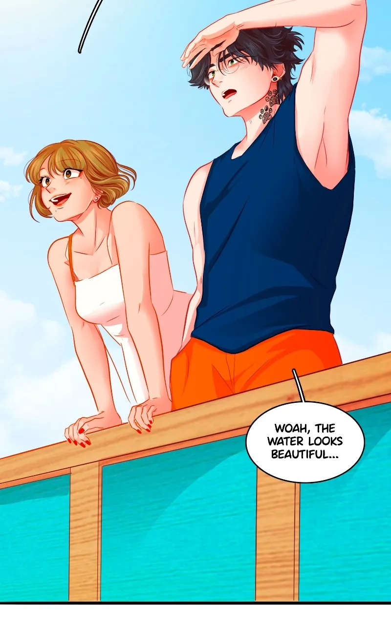 Read Love 4 a Walk chapter 26 image 11 on Lezhin
