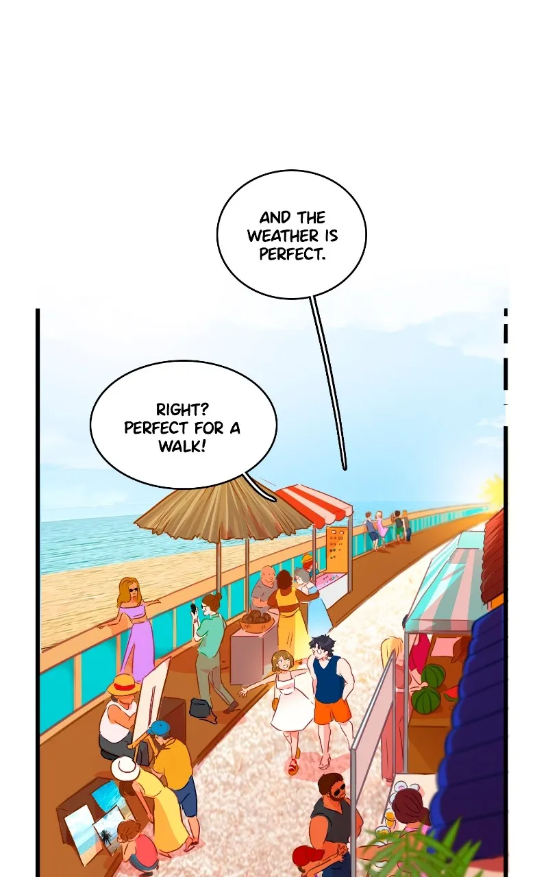 Read Love 4 a Walk chapter 26 image 12 on Lezhin