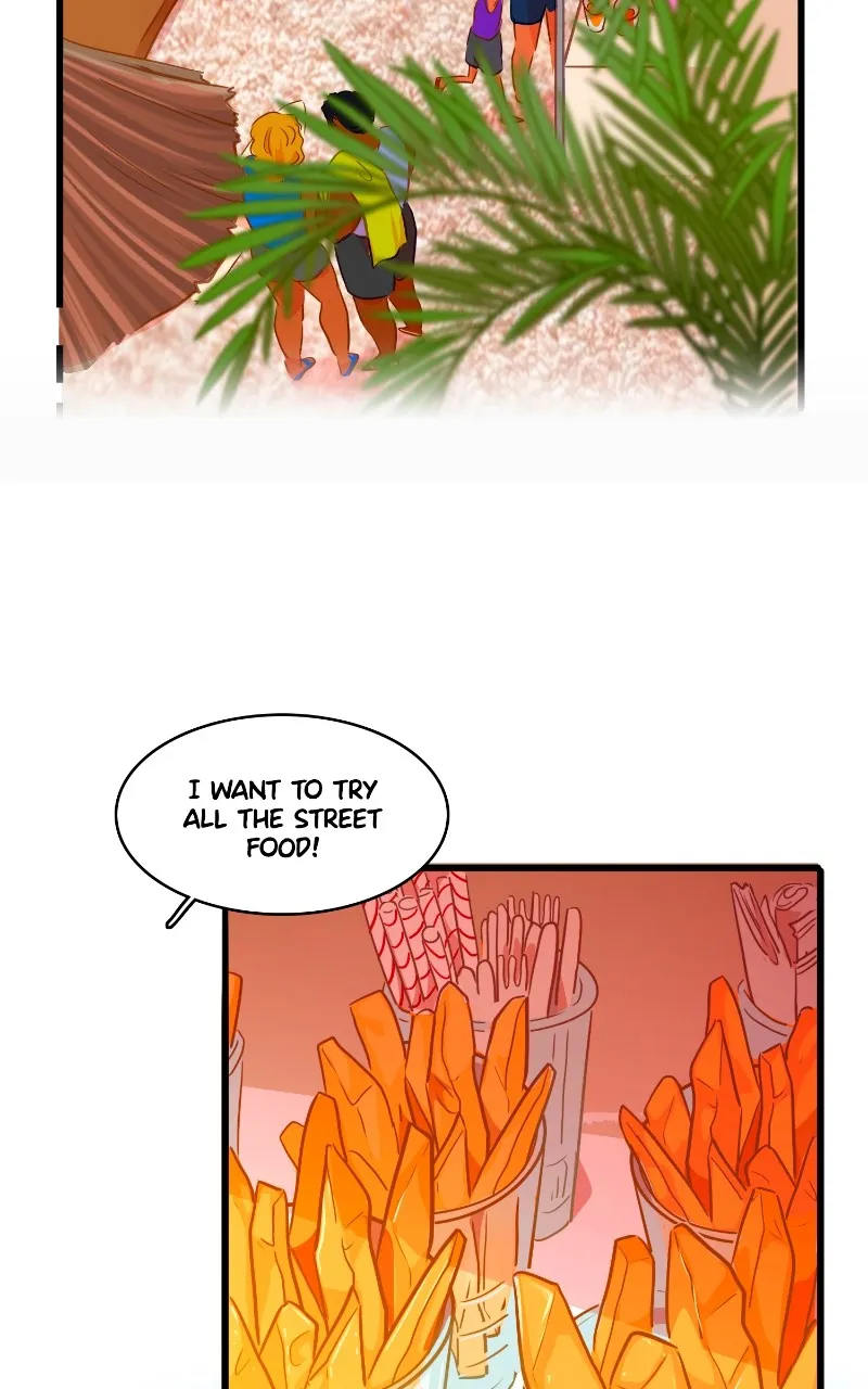 Read Love 4 a Walk chapter 26 image 13 on Lezhin