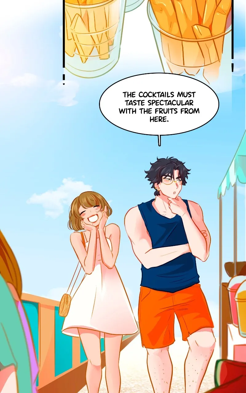 Read Love 4 a Walk chapter 26 image 14 on Lezhin