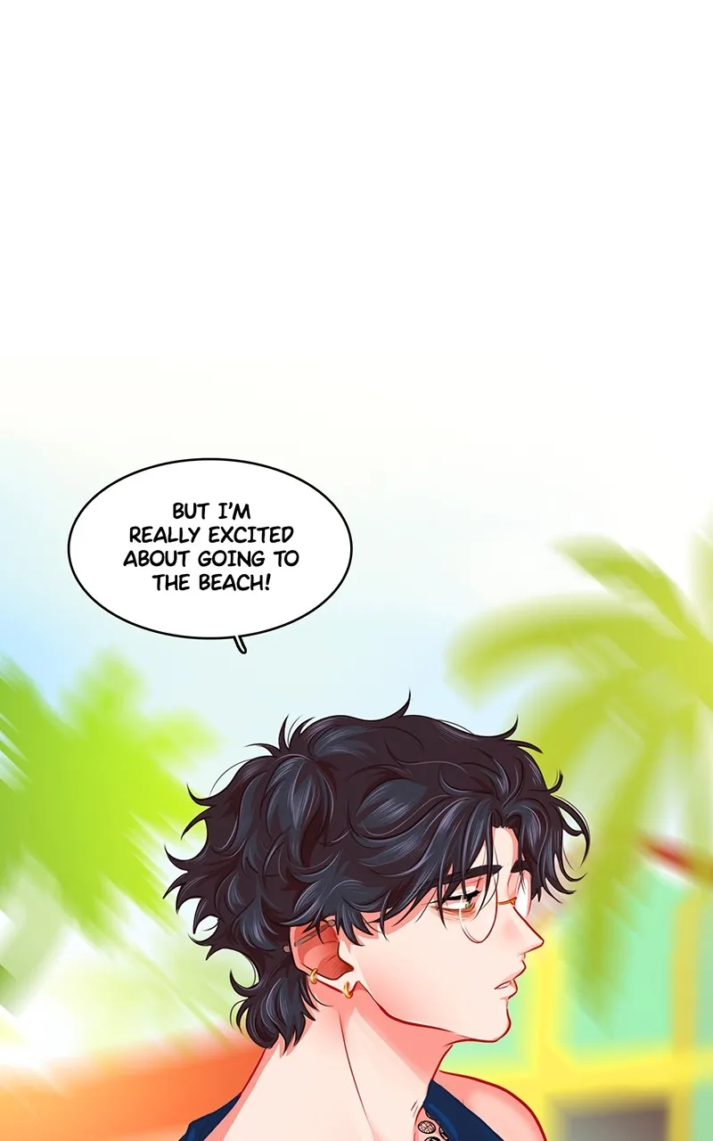 Read Love 4 a Walk chapter 26 image 16 on Lezhin