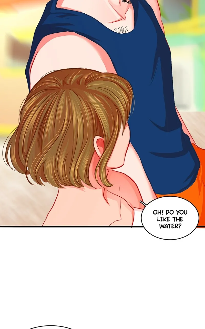 Read Love 4 a Walk chapter 26 image 17 on Lezhin