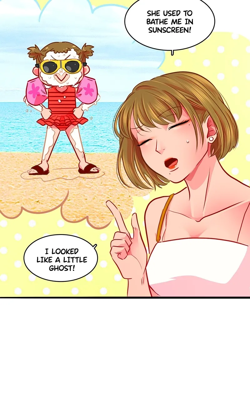 Read Love 4 a Walk chapter 26 image 20 on Lezhin