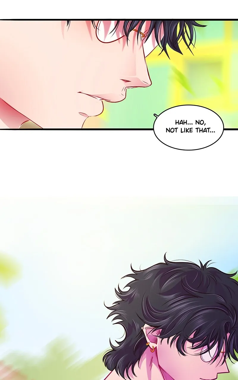 Read Love 4 a Walk chapter 26 image 21 on Lezhin