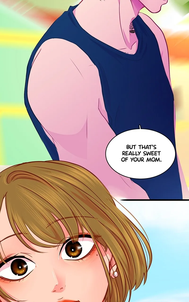 Read Love 4 a Walk chapter 26 image 22 on Lezhin
