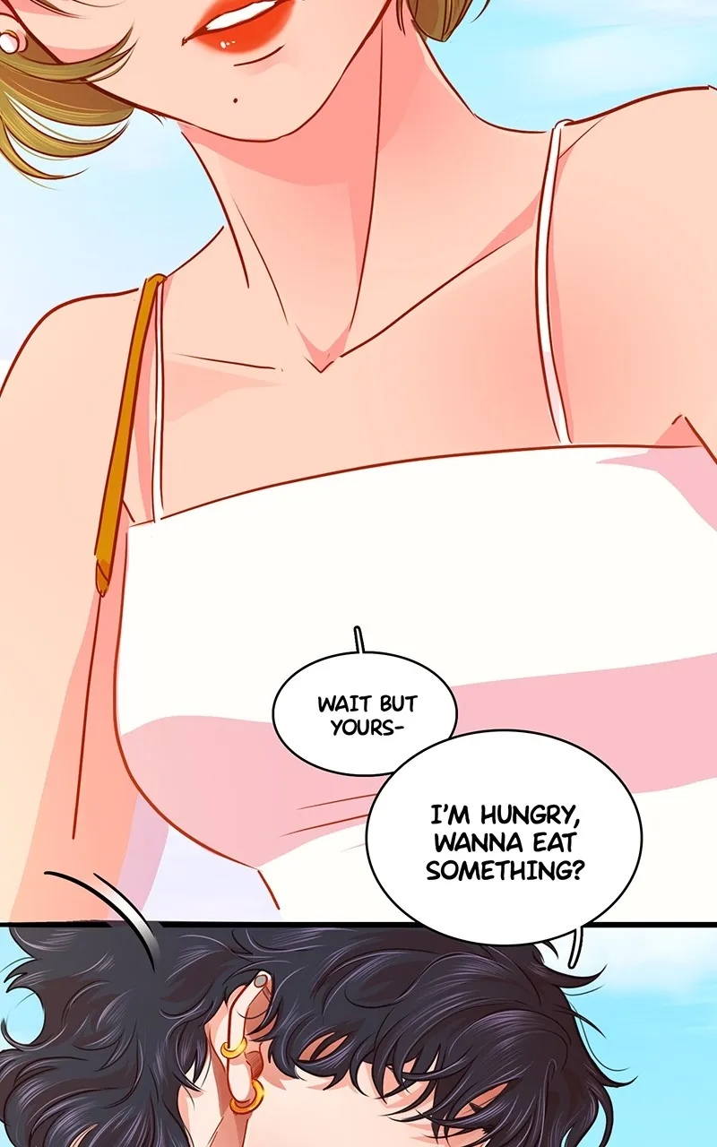 Read Love 4 a Walk chapter 26 image 23 on Lezhin