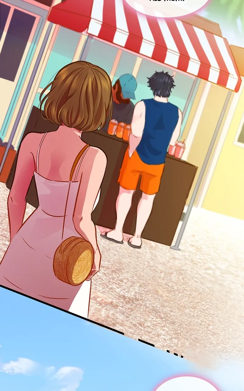 Read Love 4 a Walk chapter 26 image 25 on Lezhin