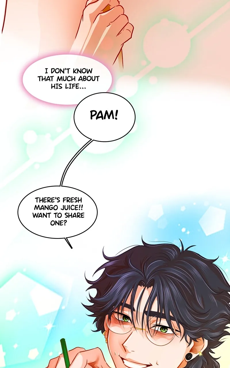 Read Love 4 a Walk chapter 26 image 27 on Lezhin