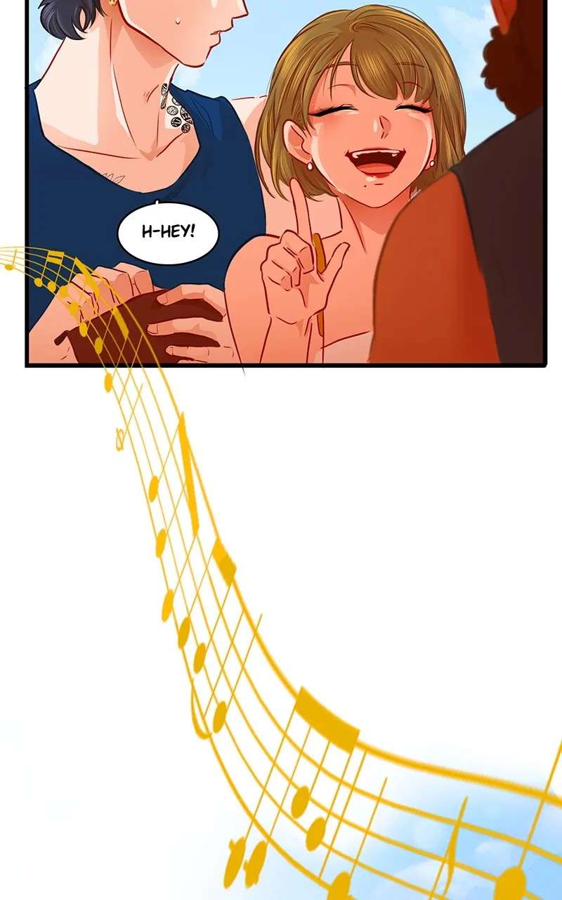Read Love 4 a Walk chapter 26 image 31 on Lezhin
