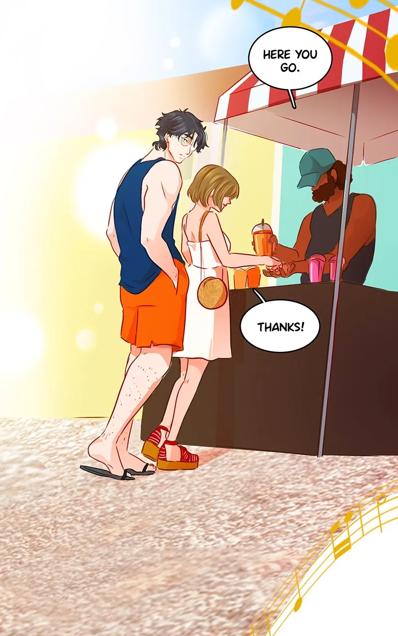 Read Love 4 a Walk chapter 26 image 32 on Lezhin