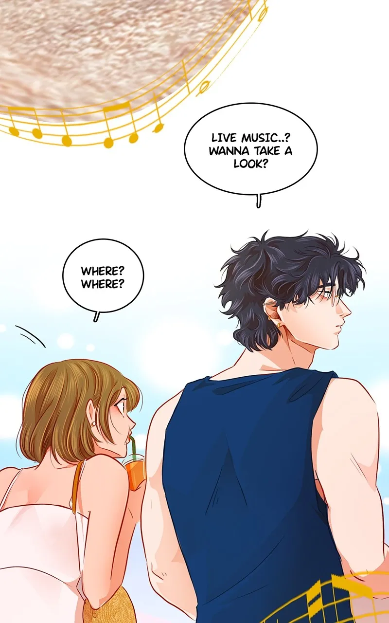 Read Love 4 a Walk chapter 26 image 33 on Lezhin