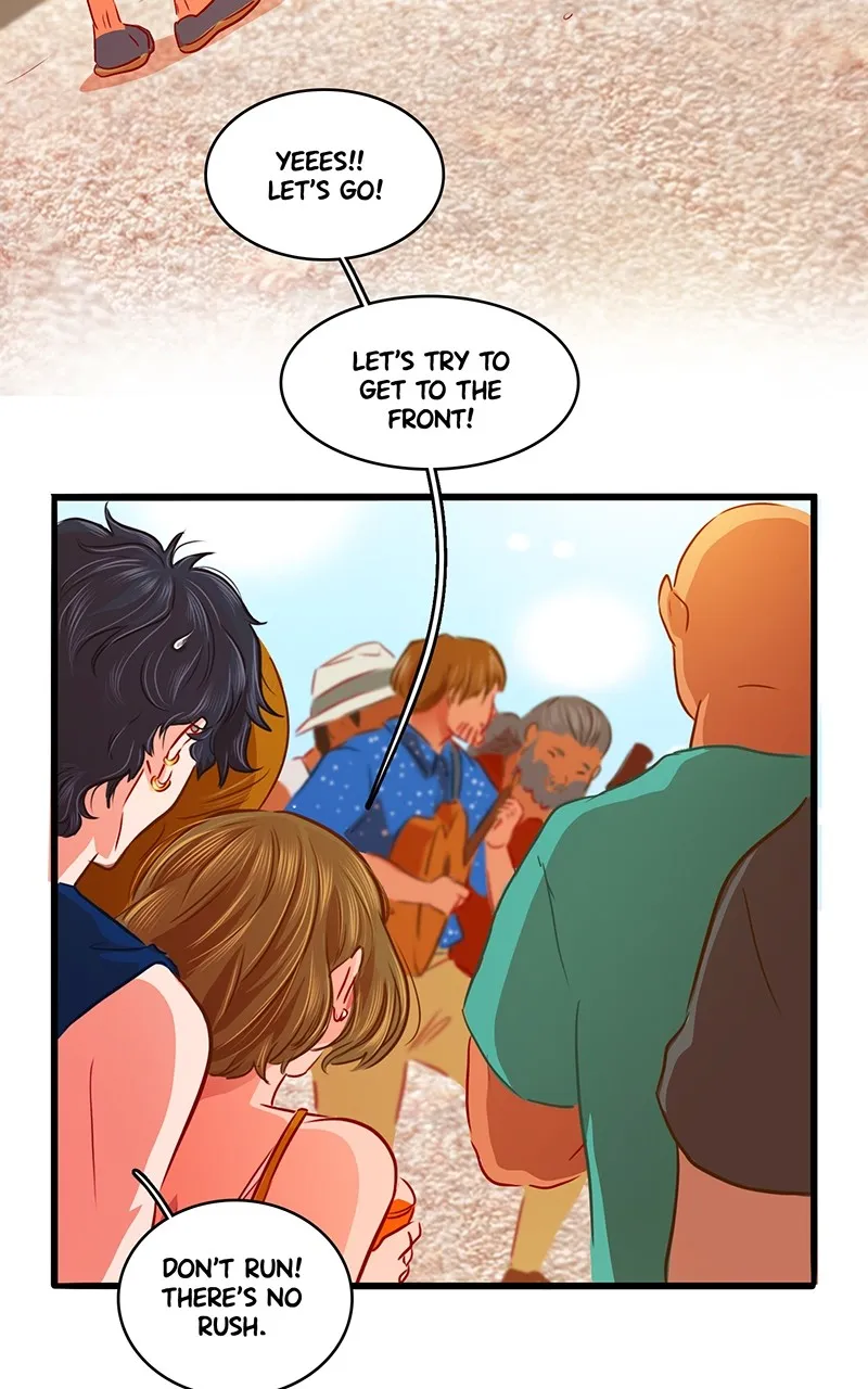 Read Love 4 a Walk chapter 26 image 35 on Lezhin
