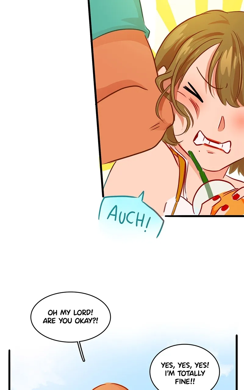 Read Love 4 a Walk chapter 26 image 37 on Lezhin