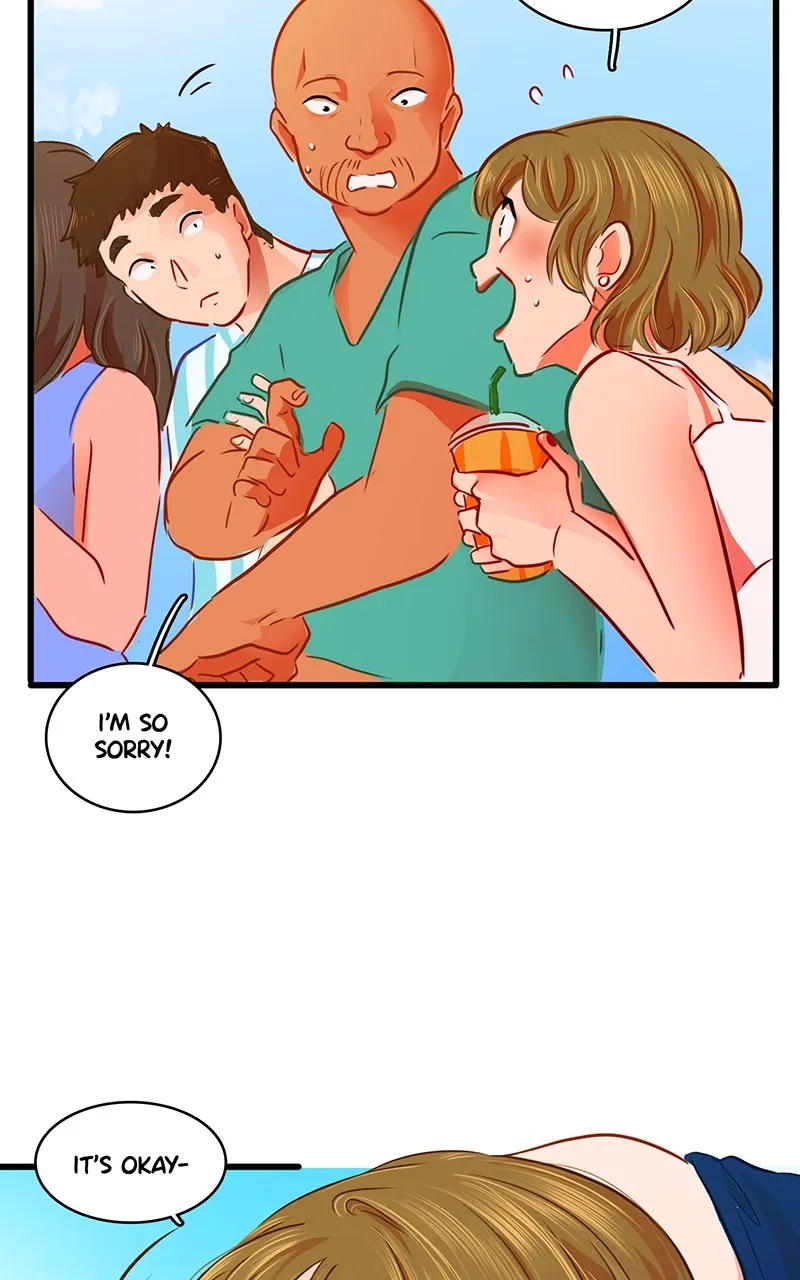 Read Love 4 a Walk chapter 26 image 38 on Lezhin