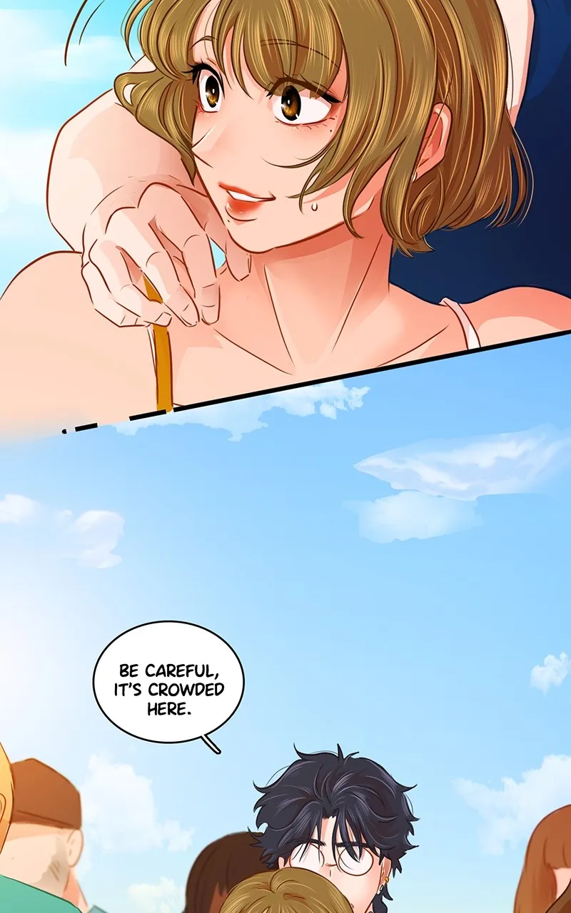 Read Love 4 a Walk chapter 26 image 39 on Lezhin