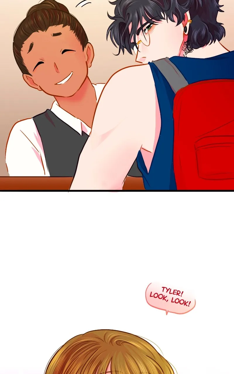 Read Love 4 a Walk chapter 26 image 4 on Lezhin